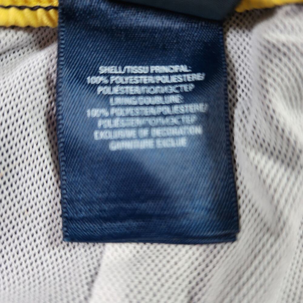 Polo Ralph Lauren Youth Large(14-16) Swim Trunks Board Shorts Big Pony Logo - Picture 6 of 8